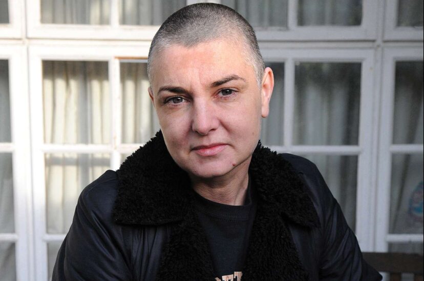 sinéad o'connor