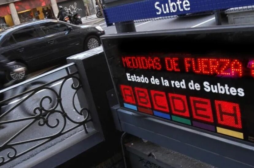 Subte