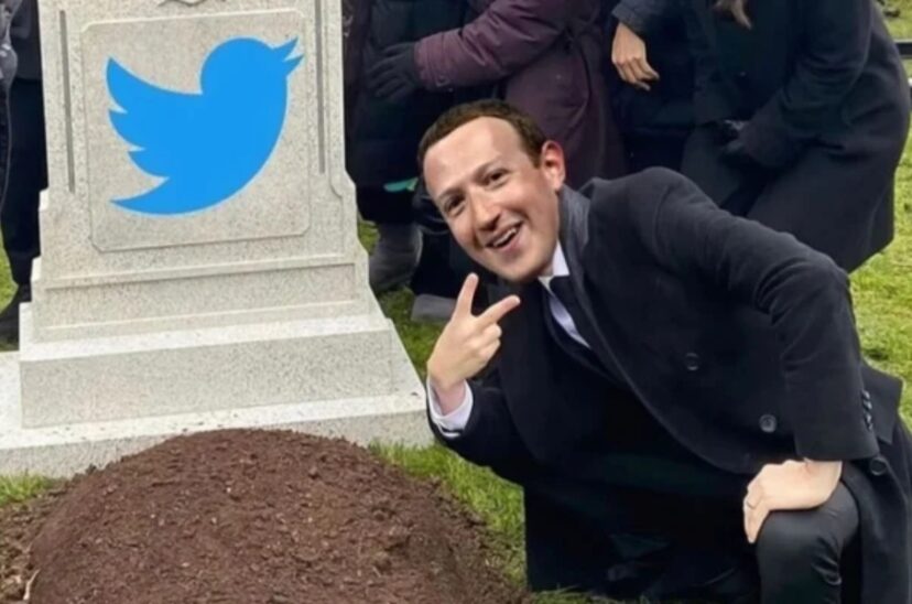 Twitter Threads