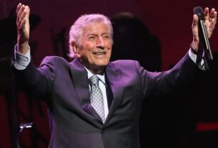 Tony Bennett