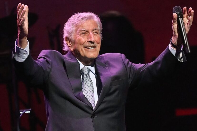 Tony Bennett