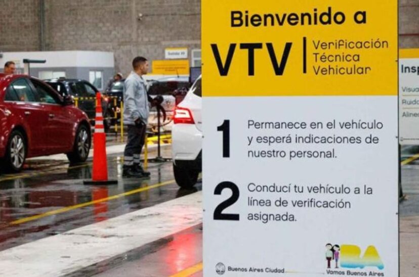 VTV