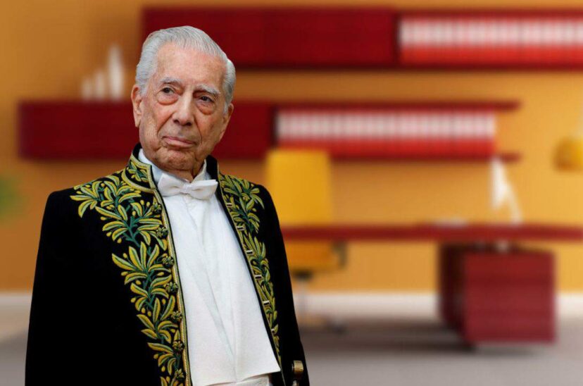 Vargas Llosa
