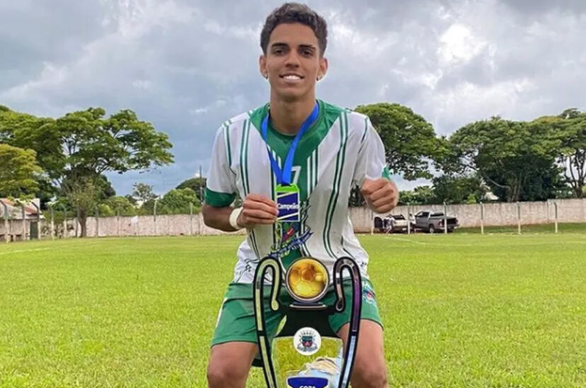 Vinicius Skulny