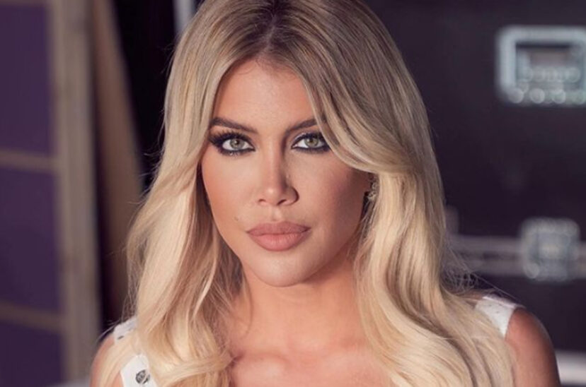 Wanda Nara