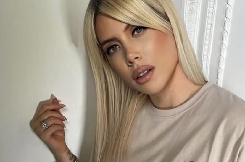 Wanda Nara