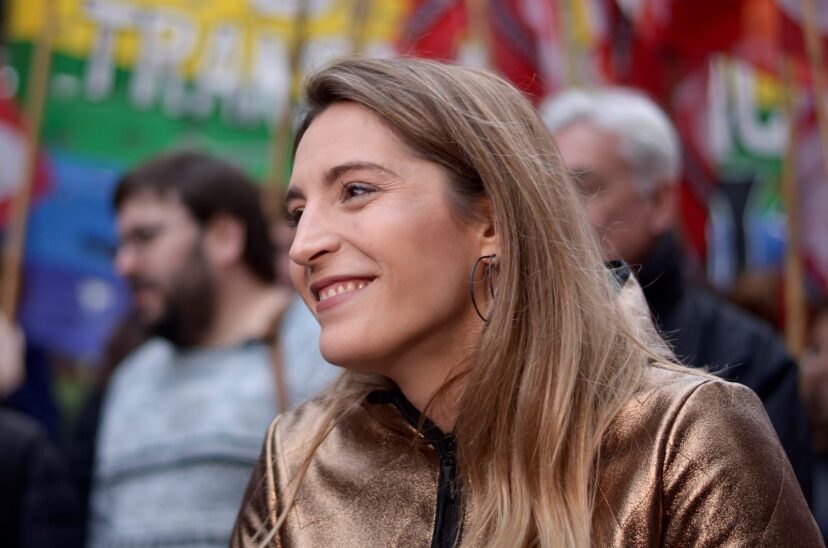 Manuela Castañeira