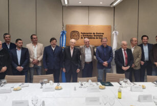 acopiadores con bahillo