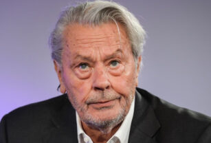 alain delon