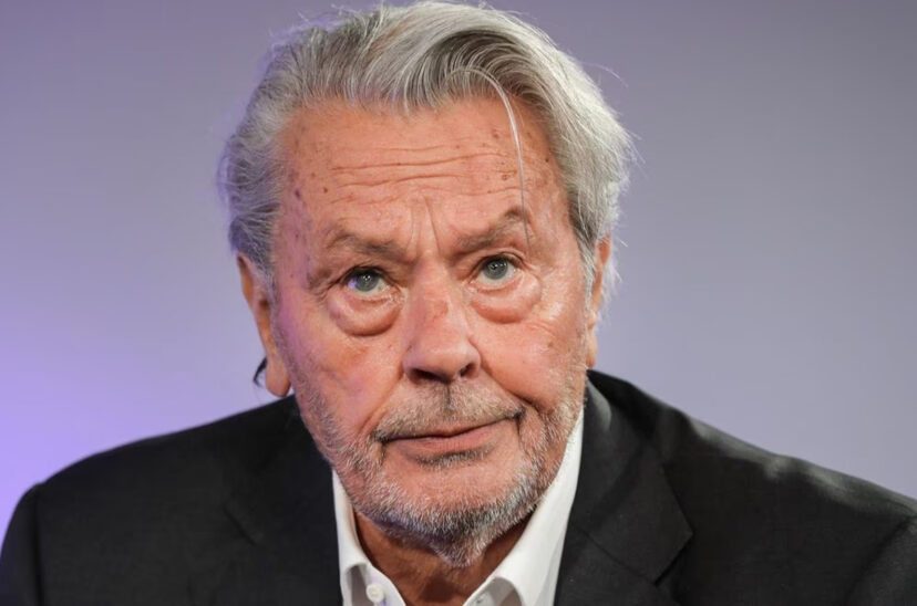 alain delon