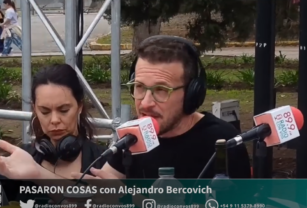 alejandro bercovich