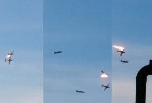 aviones