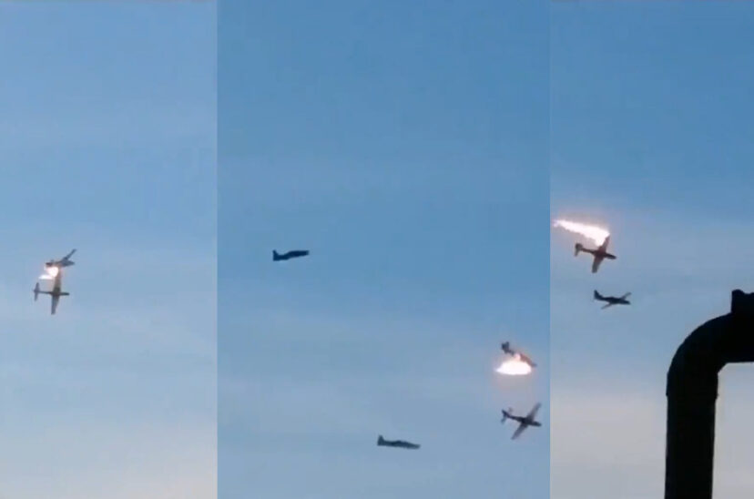 aviones