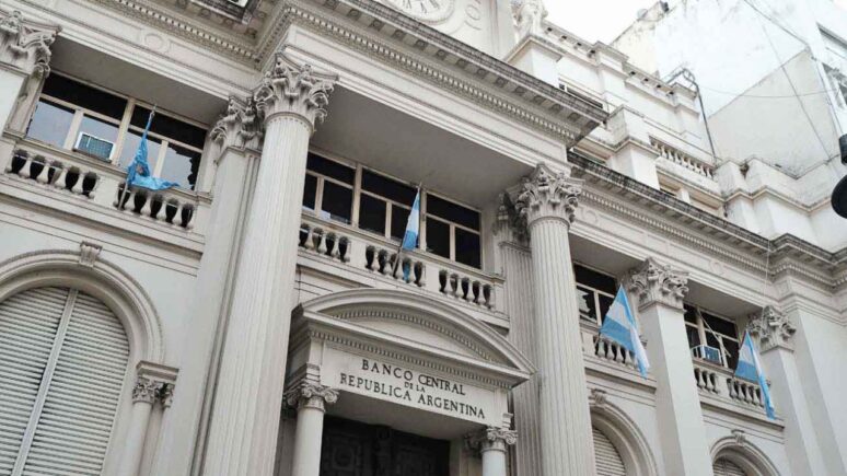 banco central