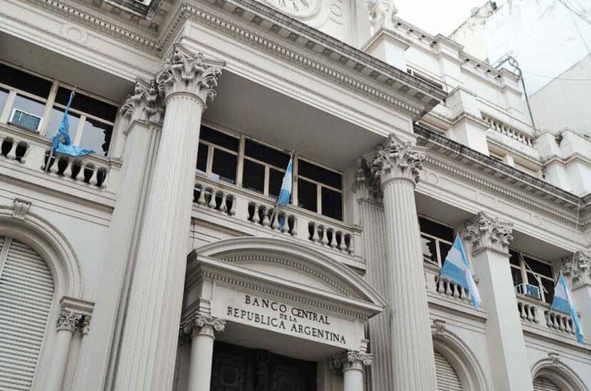 banco central