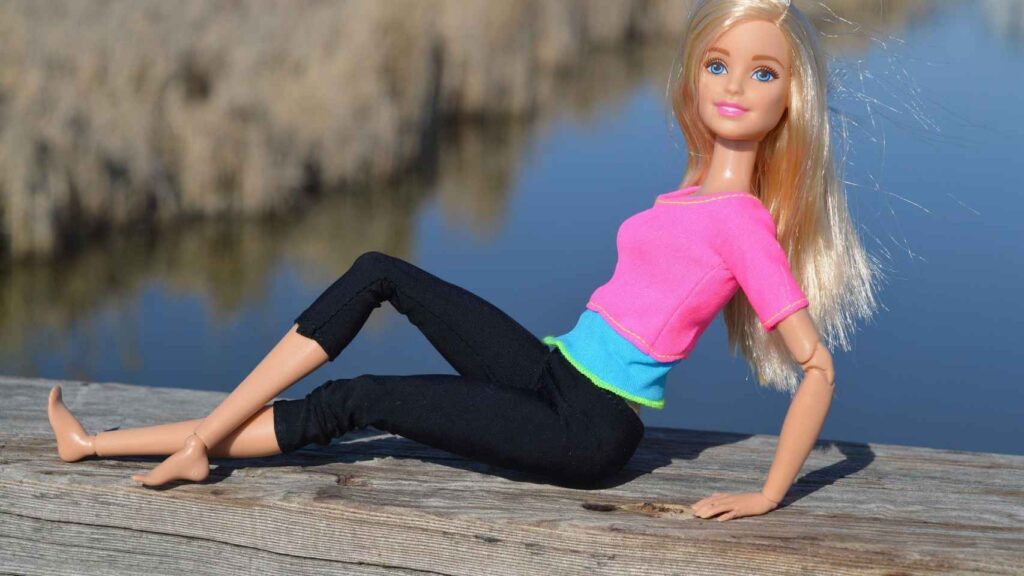 barbie