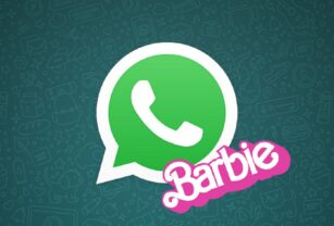 barbie whatsapp