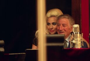 Tony Bennett y Lady Gaga