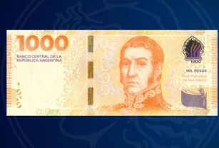 billete de 1000
