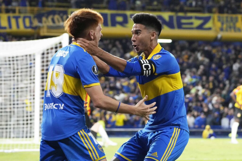 boca