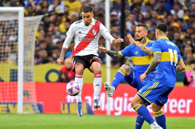 boca river