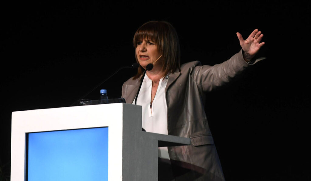 bullrich sra