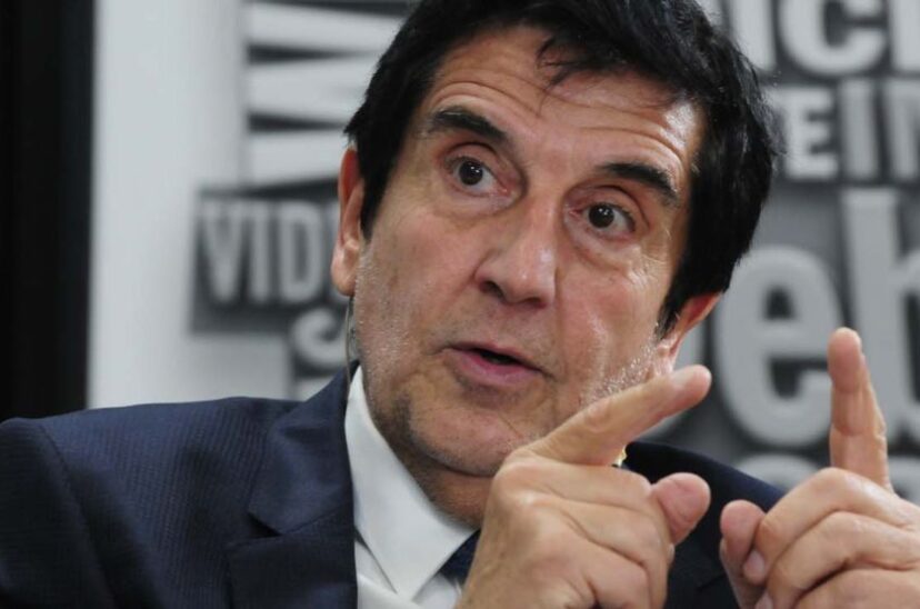 melconian caputo