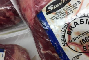 carne Brasil