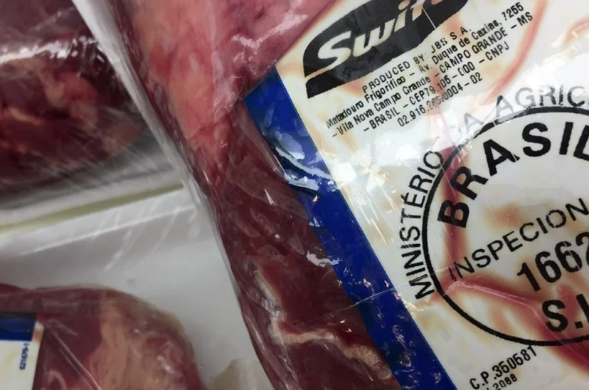 carne Brasil