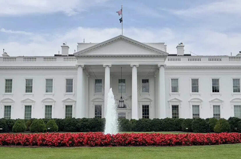 casa blanca