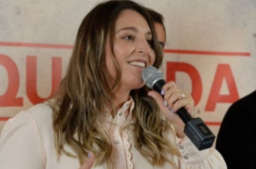 Manuela Castañeira