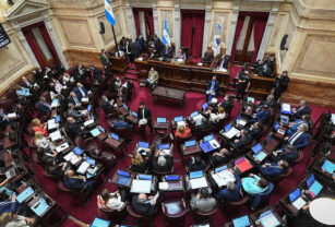 causa hotesur senado