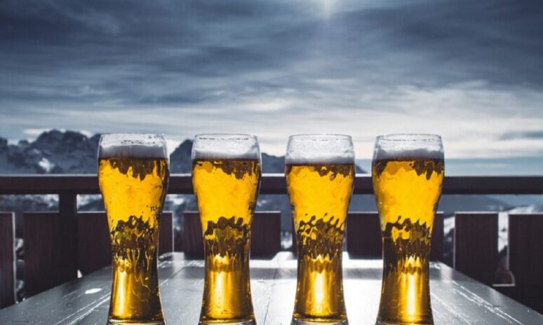 cerveza patagonia