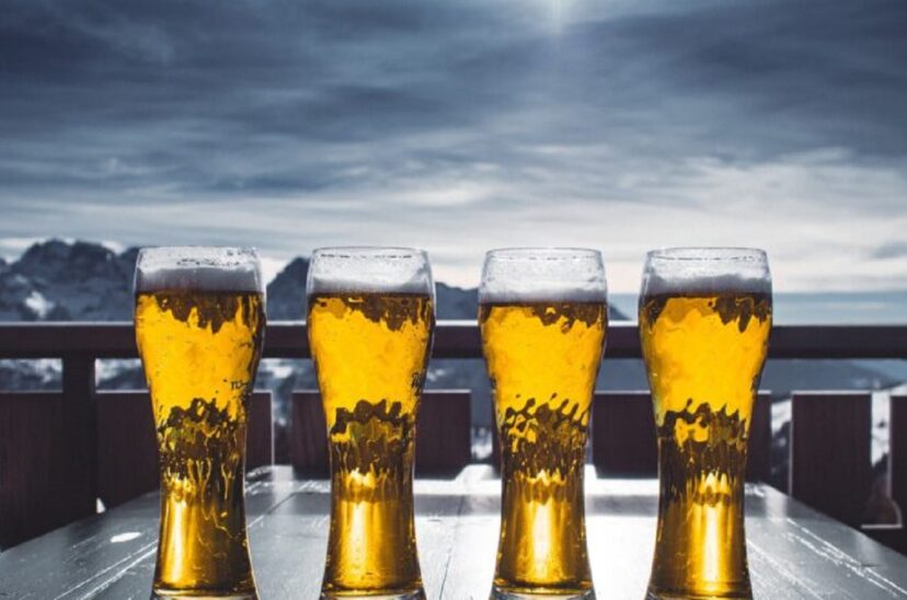 cerveza patagonia