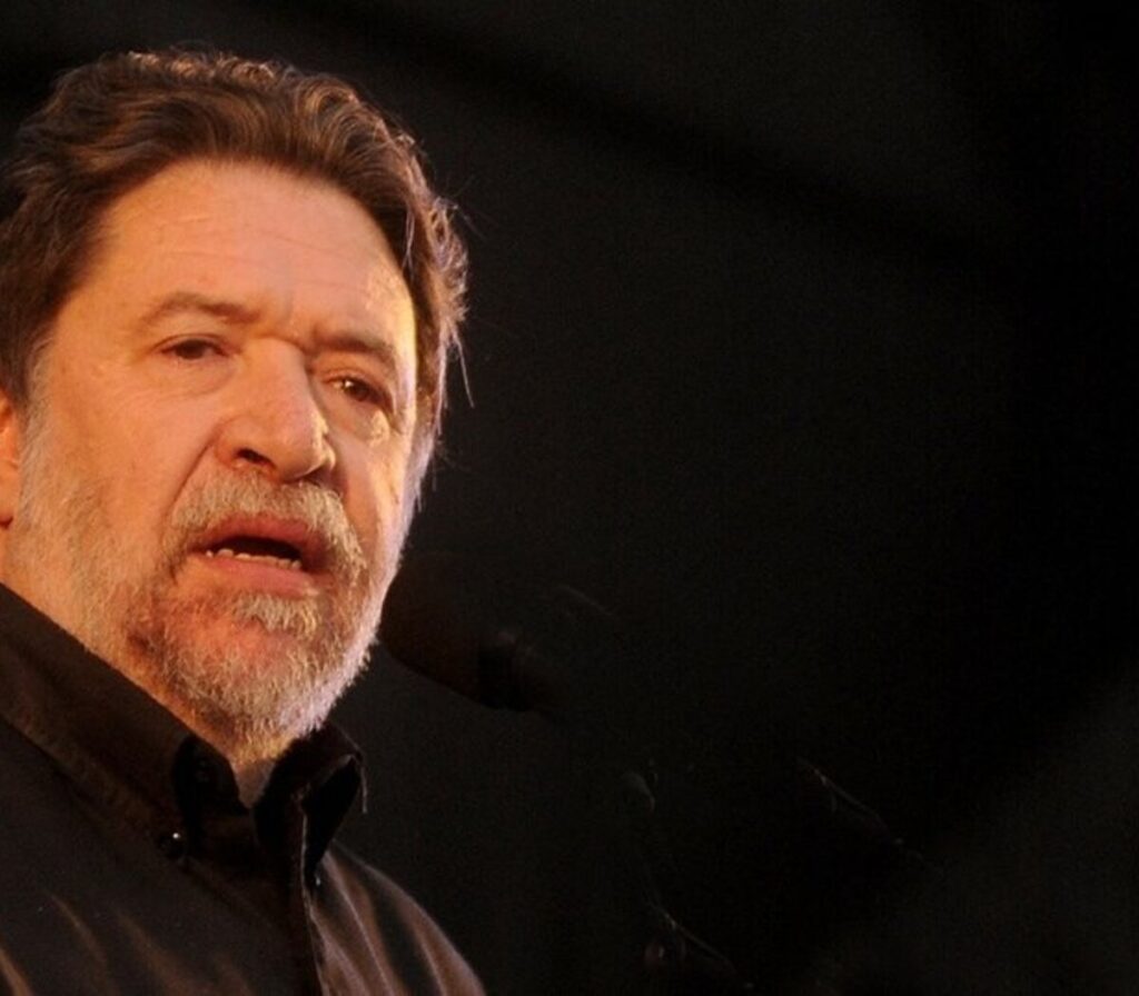 claudio lozano