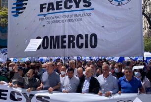 Sindicato de comercio