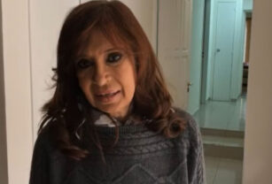 cristina kirchner
