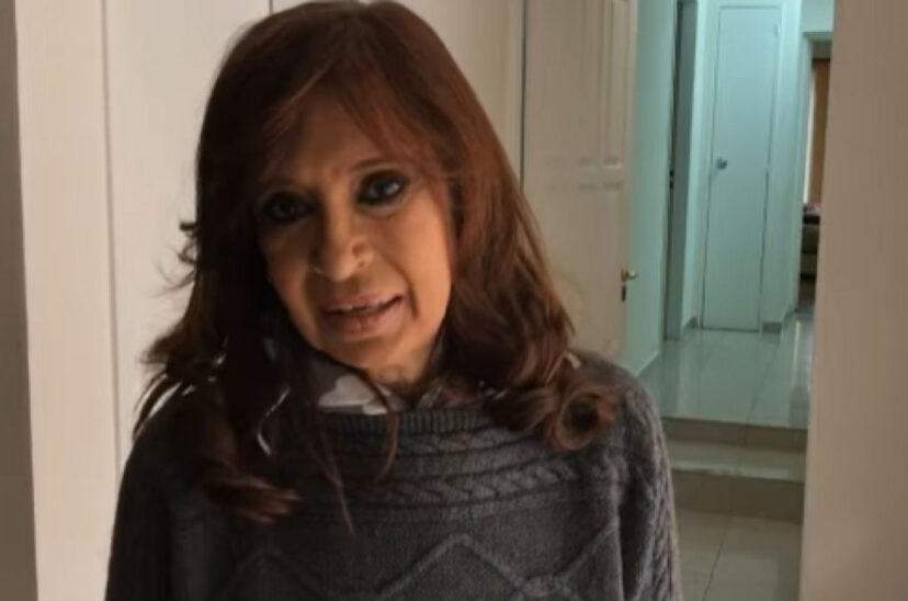 cristina kirchner