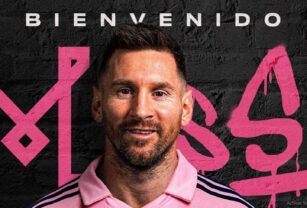 Messi Inter Miami