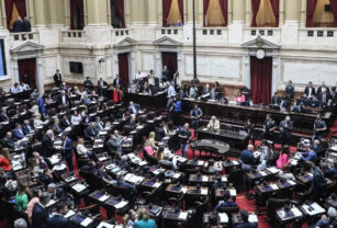 Diputados - Devolución del IVA