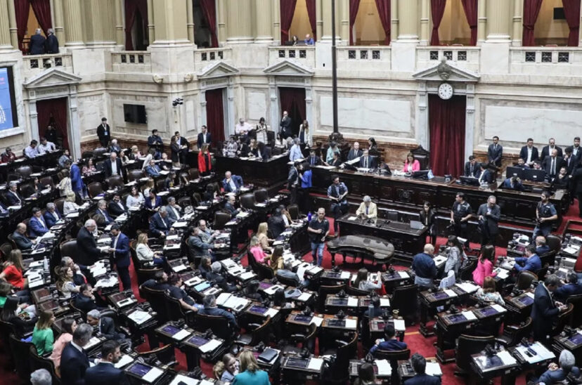 Diputados - Devolución del IVA