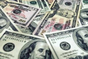 dolar blue