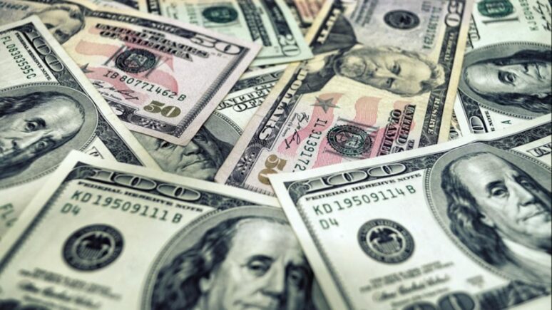 dolar blue