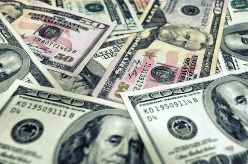 dolar blue