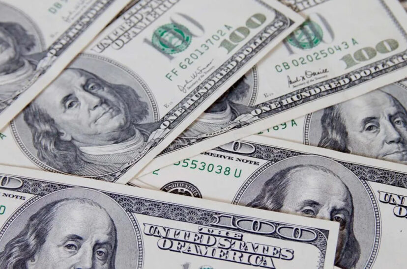 dolar blue