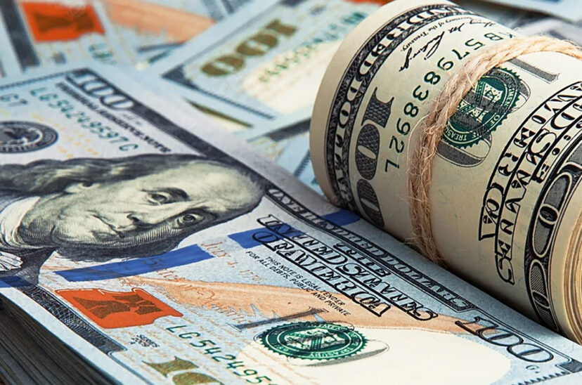 dolar blue