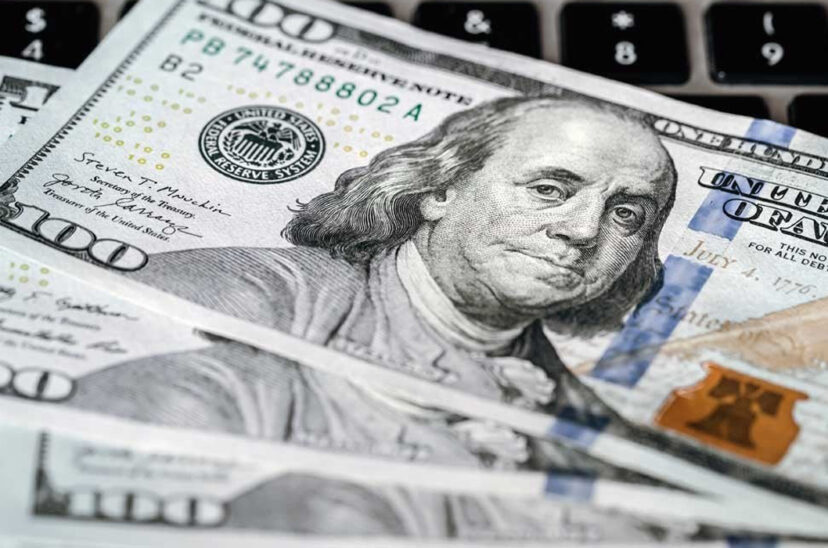 dólar blue