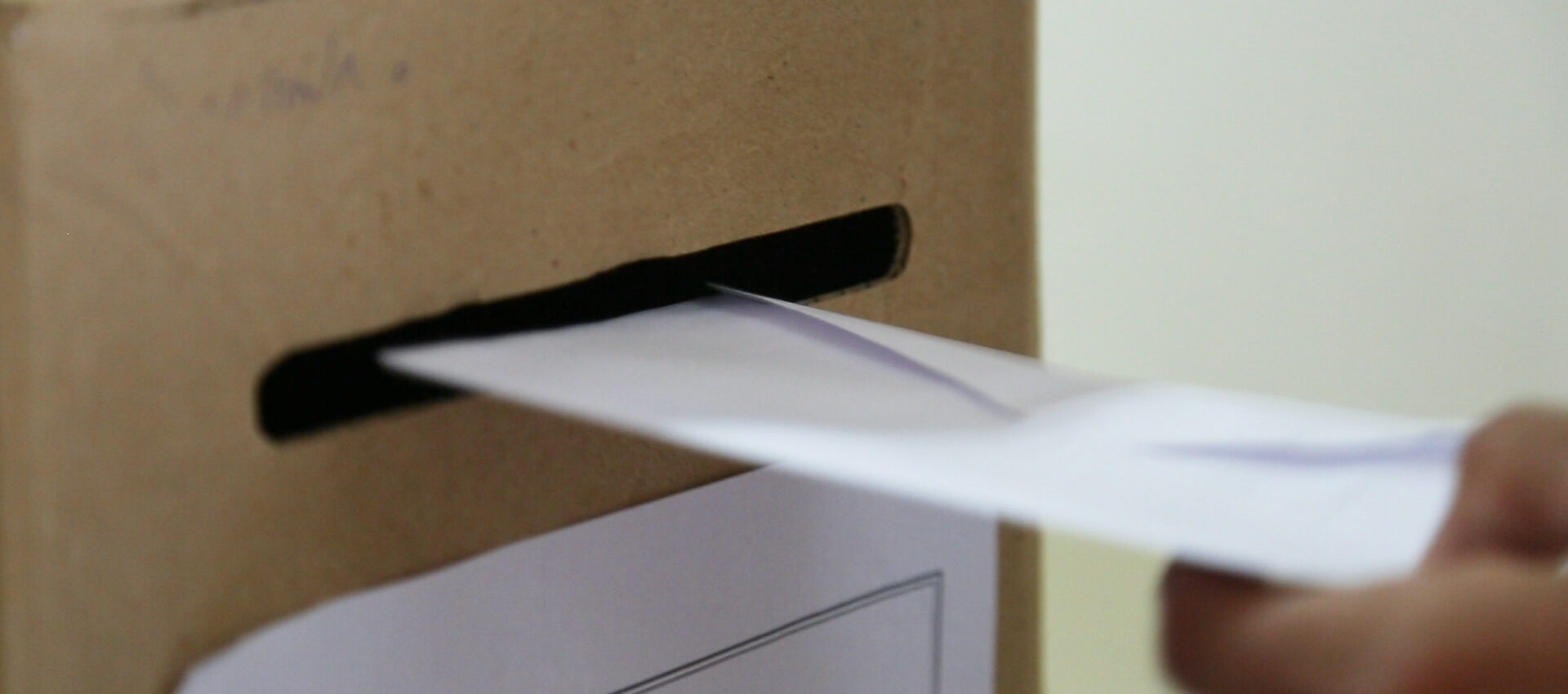 dónde voto paso padrón