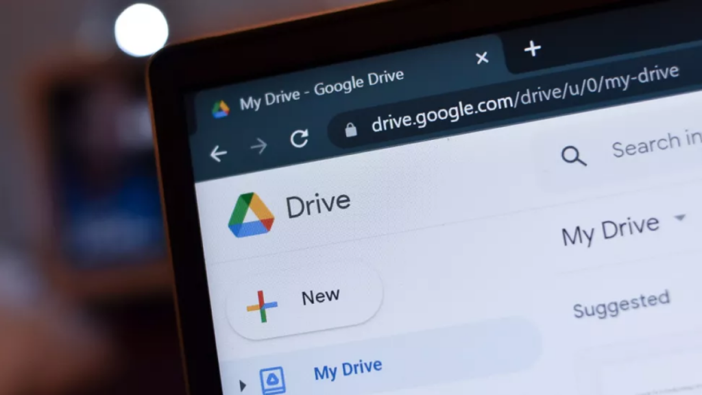 Drive
