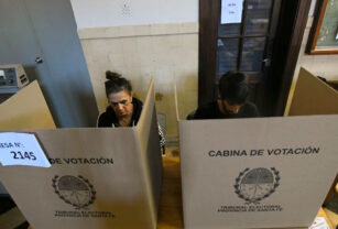 elecciones